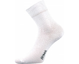 Pánské, dámské klasicé ponožky Zazr (Bo6600)