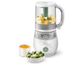 Parní hrnec s mixérem 4v1 Philips Avent