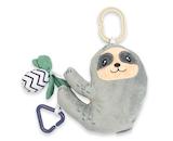 Plyšová hračka New Baby Sloth
