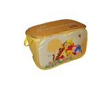 Praktický úložný box do dětského pokoje Disney Medvídek Pú