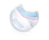 Prsní vložky Baby Ono NIGHT &amp; DAY bílé 40 ks