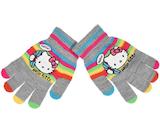 Prstové rukavice Hello Kitty (nh4049)