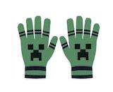 Prstové rukavice Minecraft (fuk54888a)