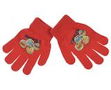 Prstové rukavice Želvy Ninja (ph4227)