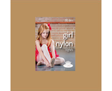 punčochové kalhoty GIRL NYLONtights