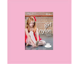punčochové kalhoty GIRL NYLONtights