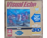 Puzzle Jachty 3D efekt