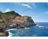 Puzzle Manarola