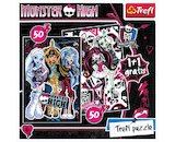 Puzzle Monster High