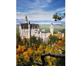 Puzzle Neuschwanstein