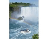 Puzzle Niagara falls