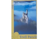 Puzzle Zámek