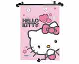 Sluneční roleta do auta Hello Kitty