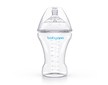 Antikoliková láhev Baby Ono 260 ml - Transparentní