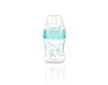 Antikoliková láhev s širokým hrdlem Baby Ono 120 ml - Modrá