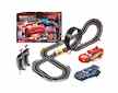 Autodráha Carrera Go Cars - Neon Nights 5,3m - Multicolor
