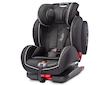 Autosedačka CARETERO AngeloFix black - černá