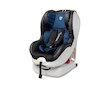 Autosedačka CARETERO Defender Plus Isofix navy - Modrá