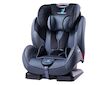 Autosedačka CARETERO Diablo XL graphite - šedá