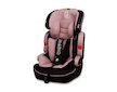 Autosedačka CARETERO FALCON Fresh pink - Růžová