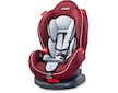 Autosedačka CARETERO Sport classic cherry - Růžová