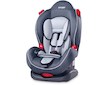 Autosedačka CARETERO Sport classic graphite - šedá