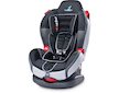 Autosedačka CARETERO SPORT TURBO graphite - šedá
