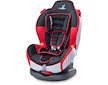 Autosedačka CARETERO SPORT TURBO red - Červená