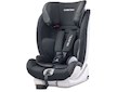 Autosedačka CARETERO Volante Fix black - černá