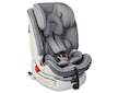 Autosedačka CARETERO Yoga grey - šedá