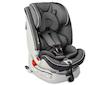 Autosedačka CARETERO Yoga graphite - šedá