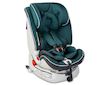 Autosedačka CARETERO Yoga green - Zelená