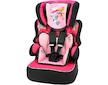 Autosedačka Nania Beline Sp Luxe Paw Patrol pink - Růžová
