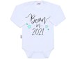 Body s potiskem New Baby Born in 2021