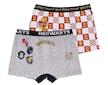 Boxerky Harry Potter 2ks (hu3015-1)