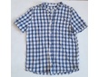 Chlapecká košile H&M, vel. 140 - Modrá
