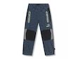 Chlapecké outdoorové kalhoty Kugo (G9740M) - Modrá