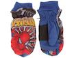 Chlapecké palčáky Spiderman (f11 4092) - Modrá