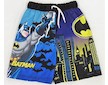Chlapecké plavkové kraťasy Batman  vel. 116 - Modrá