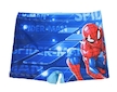 Chlapecké plavky Spiderman (ET1724) - Modrá
