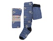 Chlapecké punčocháče Sockswear (55262) - Modrá