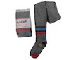 Chlapecké punčocháče Sockswear (55262R) - šedá