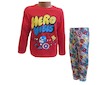 Chlapecké pyžamo Avengers (hu2107)