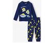 Chlapecké pyžamo Baby shark (em007) - tm.modrá