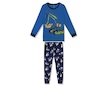 Chlapecké pyžamo Kugo (MP1359) - tyrkysová