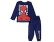 Chlapecké pyžamo Spiderman (Em 1339) - tm. modrá