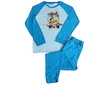 Chlapecké pyžamo Wolf, dorost (S2156B) - sv. modrá