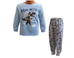 Chlapecké pyžamo Wolf (S2151D) - sv. modrá