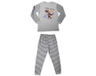 Chlapecké pyžamo Wolf (S2355) - šedá