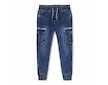 Chlapecké rifle Kugo (YZ8029) - jeans